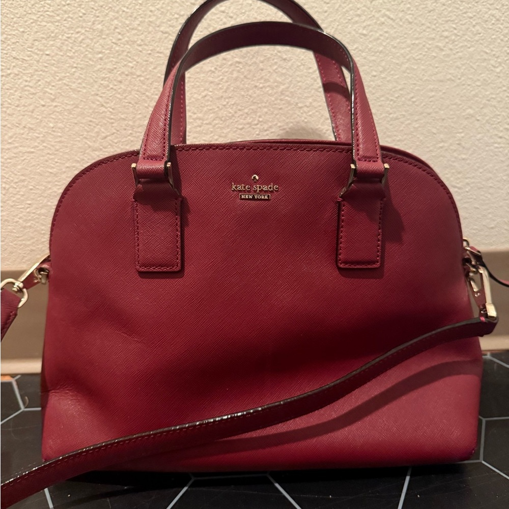 Kate Spade Jackson Street Lottie